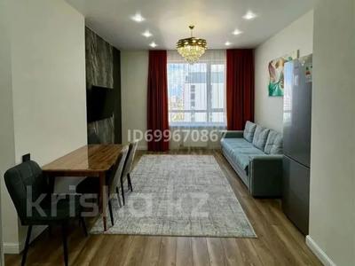 3-комнатная квартира · 70 м² · 9/17 этаж, Туран 43/3 за 400 000 ₸ в Астане, Есильский р-н