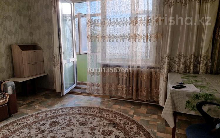 1-комнатная квартира · 42 м² · 2/10 этаж, Синицына 13а — Шәкәрім Университетінің қасында за 130 000 ₸ в Семее — фото 2