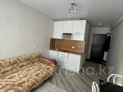 1-бөлмелі пәтер · 17.2 м² · 1/5 қабат, микрорайон Юбилейный, бағасы: 10.5 млн 〒 в Костанае
