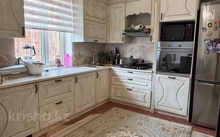 Отдельный дом · 6 комнат · 210 м² · 8 сот., мкр Калкаман-2, Нурпеисова 201 — Нурпеисова Абая за 140 млн ₸ в Алматы, Наурызбайский р-н — фото 16