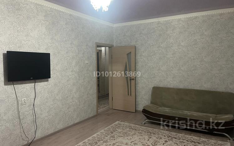 2-комнатная квартира · 51.7 м² · 5/9 этаж, мкр Аксай-3 26а — Момышулы за 37 млн ₸ в Алматы, Ауэзовский р-н — фото 2