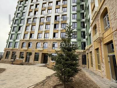 1-бөлмелі пәтер · 41 м² · 6/9 қабат, мкр Шымсити 789 — ЖК Ниет, бағасы: 17.8 млн ₸ в Шымкенте, Абайский р-н