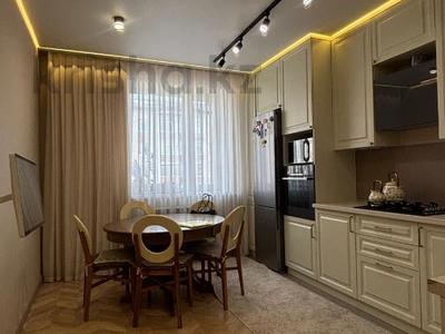 3-бөлмелі пәтер · 90.8 м² · 3/5 қабат, мкр. Алтын орда, бағасы: 45.3 млн ₸ в Актобе