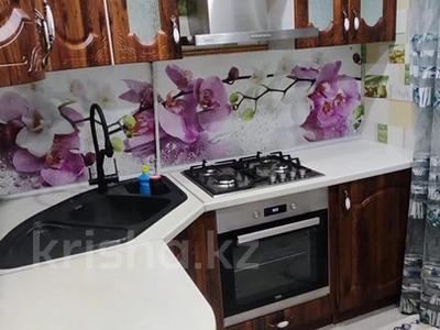 3-комнатная квартира · 54.6 м² · 3/5 этаж, Аль-фараби 100 за 25 млн 〒 в Костанае