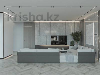 Отдельный дом · 6 комнат · 800.9 м² · 14 сот., мкр Таусамалы, 5-я линия за 450 млн 〒 в Алматы, Наурызбайский р-н