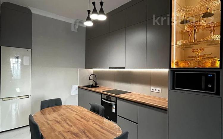 3-бөлмелі пәтер · 96 м² · 10/11 қабат, Мәңгілік Ел 21, бағасы: 66 млн ₸ в Астане, Есильский р-н — фото 18