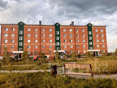 1-бөлмелі пәтер · 41.6 м² · 2/5 қабат, Микрорайон Кунай 85/1, бағасы: 16.5 млн ₸ в Костанае