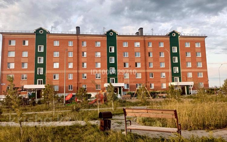 1-бөлмелі пәтер · 41.6 м² · 2/5 қабат, Микрорайон Кунай 85/1, бағасы: 16.5 млн ₸ в Костанае — фото 11