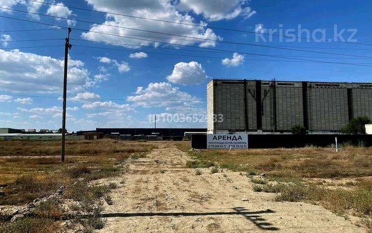 Свободное назначение · 5917 м² за 1 млн ₸ в Атырау, мкр Химпоселок — фото 2