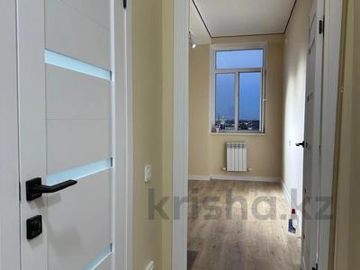 1-комнатная квартира · 42 м² · 4/5 этаж, Мкрн Самал 15 за 16.2 млн 〒 в Атырау