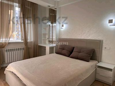 2-комнатная квартира · 51 м² · 8/10 этаж, Тургут Озала 261 стр за 25 000 〒 в Алматы, Бостандыкский р-н