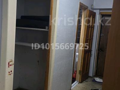 2-комнатная квартира · 52 м² · 3/3 этаж, Сейфуллина 90/21 — Айбасова за 35.5 млн ₸ в Алматы, Турксибский р-н
