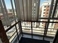 1-комнатная квартира · 50 м² · 9/12 этаж, Сарыарка 31/2 — Медакадемия, Школа 60. Сары арка/ Жангельдина за 22.8 млн ₸ в Астане, Сарыарка р-н — фото 11