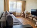 4-бөлмелі пәтер · 74 м² · 5 қабат, Айнабұлақ-3 ш/а., бағасы: 47.7 млн ₸ в Алматы, Жетысуский р-н