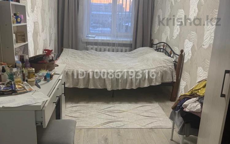 3-комнатная квартира · 58 м² · 5/5 этаж, Шакарима 35 за 24 млн 〒 в Семее — фото 2