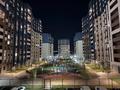 1-комнатная квартира · 41 м² · 3/14 этаж, Мустафы Шокая за 130 000 ₸ в Шымкенте, Каратауский р-н