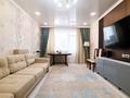 3-бөлмелі пәтер · 97 м² · 4/14 қабат, Чингиз Айтматов 36, бағасы: 37.7 млн ₸ в Астане, Нура р-н