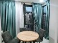 2-комнатная квартира · 58 м² · 9/12 этаж, Казыбек би 43/9 — Зелёный базар. Парк Горького за 400 000 ₸ в Алматы, Медеуский р-н