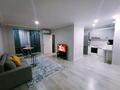 2-комнатная квартира · 58 м² · 9/12 этаж, Казыбек би 43/9 — Зелёный базар. Парк Горького за 400 000 ₸ в Алматы, Медеуский р-н — фото 4