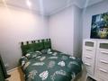 2-комнатная квартира · 58 м² · 9/12 этаж, Казыбек би 43/9 — Зелёный базар. Парк Горького за 400 000 ₸ в Алматы, Медеуский р-н — фото 8