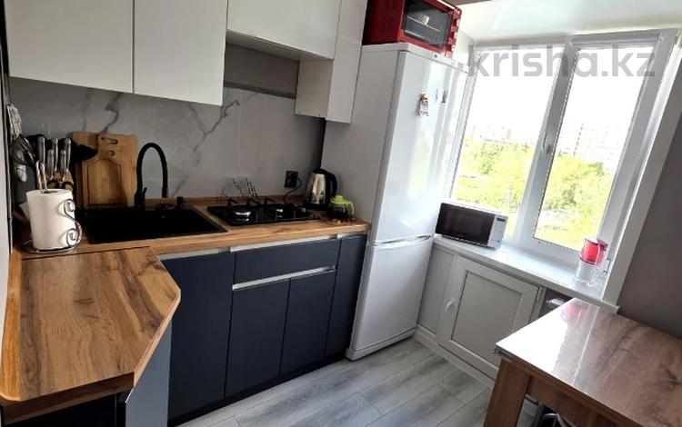 1-комнатная квартира · 29.4 м² · 4/5 этаж, текстильщиков 9 за 13 млн ₸ в Костанае — фото 2