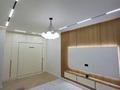2-комнатная квартира · 40 м² · 8/12 этаж, Толе би за 42.5 млн ₸ в Алматы, Алмалинский р-н
