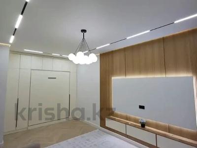 2-комнатная квартира · 40 м² · 8/12 этаж, Толе би за 42.5 млн ₸ в Алматы, Алмалинский р-н