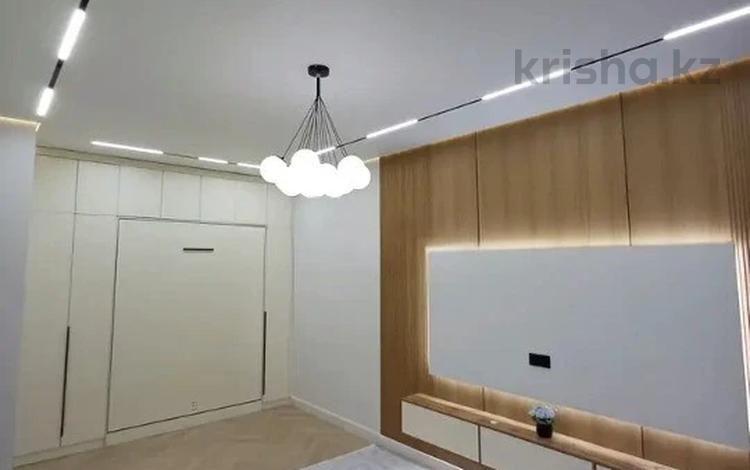 2-комнатная квартира · 40 м² · 8/12 этаж, Толе би за 42.5 млн ₸ в Алматы, Алмалинский р-н — фото 5