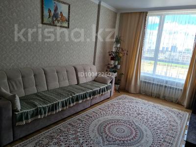 3-бөлмелі пәтер · 90 м² · 5/12 қабат, Калдаякова 23а, бағасы: 68 млн ₸ в Астане, Сарайшык р-н