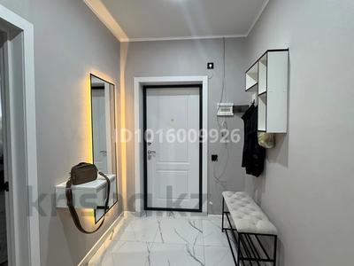 2-комнатная квартира · 68 м² · 5/5 этаж, Ташенова 35 — Пересечение Ауэзова и Ташенова за 260 000 ₸ в Кокшетау