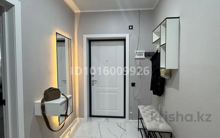 2-комнатная квартира · 68 м² · 5/5 этаж, Ташенова 35 — Пересечение Ауэзова и Ташенова за 260 000 ₸ в Кокшетау — фото 2