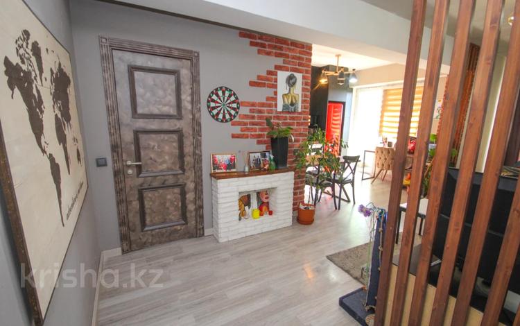 2-бөлмелі пәтер · 50 м² · 9/18 қабат, Абая 164к4 — Брусиловского, бағасы: 45 млн ₸ в Алматы, Бостандыкский р-н — фото 2