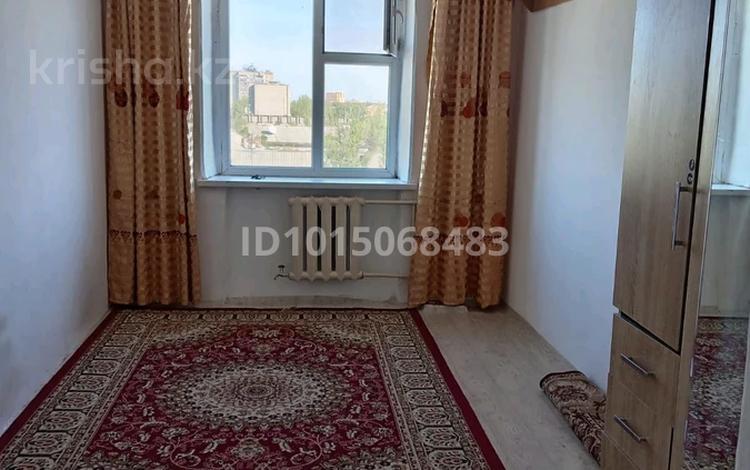 2-бөлмелі пәтер · 24 м² · 8/9 қабат, Назарбаев даңғылы 226, бағасы: 5 млн ₸ в Уральске — фото 2