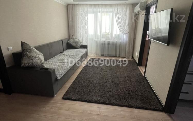3-комнатная квартира, 62 м², 3/5 этаж, Ломова 48 за 20.9 млн 〒 в Павлодаре — фото 2
