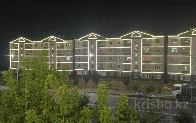 3-комнатная квартира · 80 м² · 3/5 этаж, асар за 35 млн ₸ в Шымкенте — фото 6