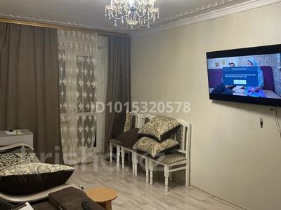 2-комнатная квартира · 44.7 м² · 2/5 этаж, мкр Городской Аэропорт, Штурманская 1/5 за 16.5 млн ₸ в Караганде, Казыбек би р-н