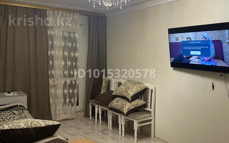 2-комнатная квартира · 44.7 м² · 2/5 этаж, мкр Городской Аэропорт, Штурманская 1/5 за 16.5 млн ₸ в Караганде, Казыбек би р-н — фото 2