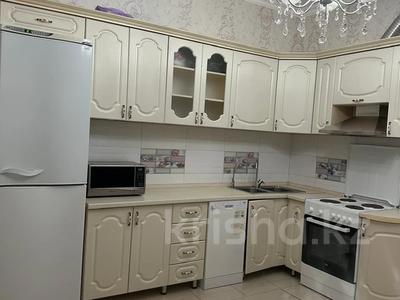 1-комнатная квартира · 42 м² · 3/8 этаж, Кабанбай батыра 58 Б за 200 000 〒 в Астане, Есильский р-н