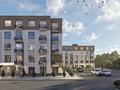 1-комнатная квартира · 46.31 м², Кызылсай 4 за ~ 20.8 млн ₸ в Каскелене — фото 2