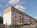 1-комнатная квартира · 46.31 м², Кызылсай 4 за ~ 20.8 млн ₸ в Каскелене — фото 4