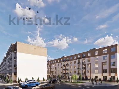 1-комнатная квартира · 46.31 м², Кызылсай 4 за ~ 20.8 млн ₸ в Каскелене