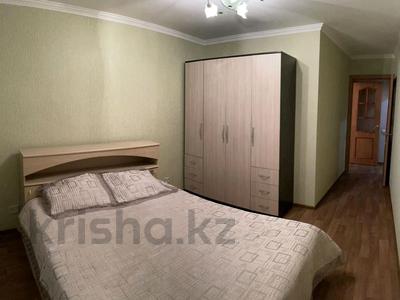 2-комнатная квартира, 54 м², 3/5 этаж помесячно, Букетова 77 — Астана за 170 000 〒 в Петропавловске