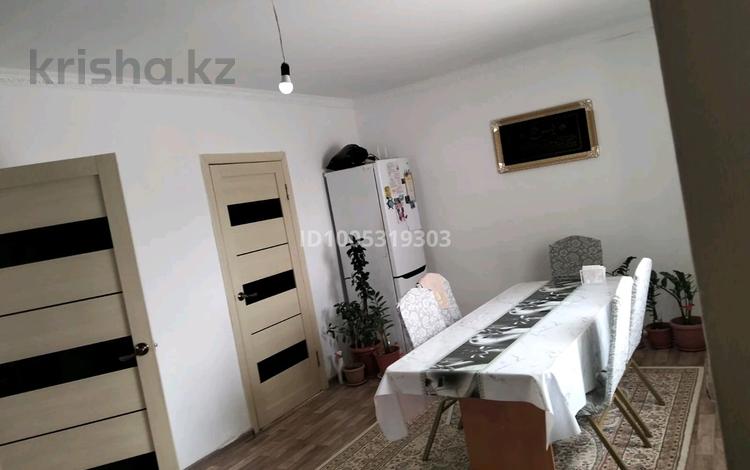 Отдельный дом · 3 комнаты · 160 м² · 1000 сот., 93 22 — Разведка за 10 млн ₸ в Кульсары — фото 2