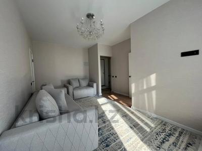 2-комнатная квартира · 40 м² · 3/4 этаж, Тауелсиздик 116 за 19.9 млн ₸ в Костанае