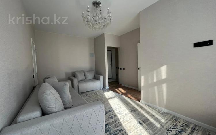 2-комнатная квартира · 40 м² · 3/4 этаж, Тауелсиздик 116 за 19.9 млн ₸ в Костанае — фото 2
