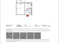 1-комнатная квартира · 30 м² · 4/5 этаж, мкр 8 за 11.2 млн ₸ в Актобе — фото 6