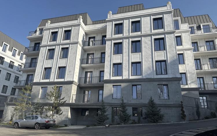 3-комнатная квартира · 127.3 м² · 2/3 этаж, Керей Жанибек Хандар 29/5 за ~ 184.6 млн ₸ в Алматы, Медеуский р-н — фото 3