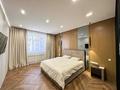 2-комнатная квартира · 94 м² · 5/8 этаж, Кыз Жибек 36 за 85.5 млн ₸ в Астане, Нура р-н — фото 11