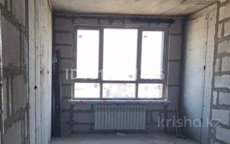 1-комнатная квартира · 29.89 м² · 4/6 этаж, Жк Керуен 2 за 13.9 млн ₸ в  — фото 4