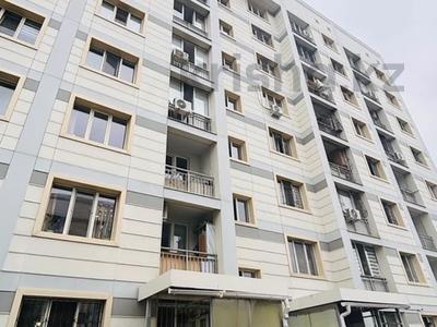Продажа квартир в Алматы: 1-комнатная квартира · 40.9 м² · 7/8 этаж, мкр Нуркент, Б. Момышулы 5 за 22.5 млн 〒 1-комнатная квартира · 40.9 м² · 7/8 этаж, мкр Нуркент, Б. Момышулы 5 за 22.5 млн 〒 в Алматы, Алатауский р-н
